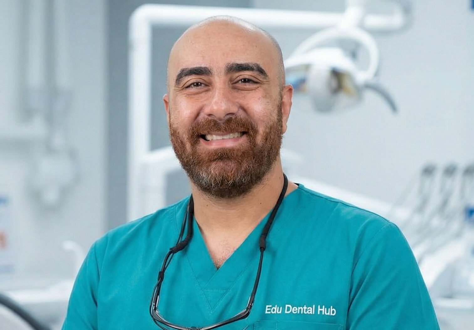 Dr. Amr Desouky
