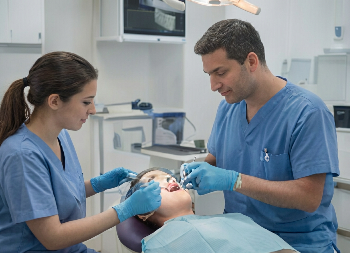 Comprehensive Revision Course